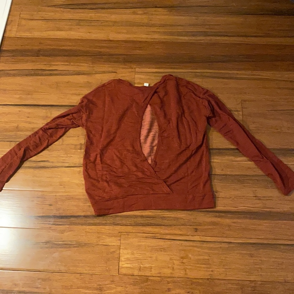 Sweater - Picture 2 of 2